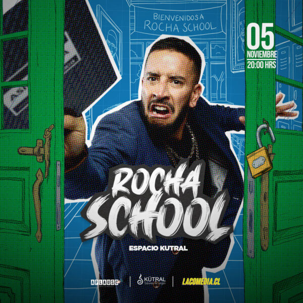 Pastor Rocha en Peñaflor 05.11